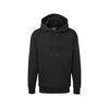 Kép: Portwest B331 kapucnis pulover 4XL fekete_0.webp