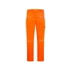 Portwest BZ443 munkanadrag 5XL narancssarga_1 Kép: Portwest BZ443 munkanadrag 5XL narancssarga_1.webp