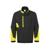 Portwest CD130 munkakabat XL fekete sarga_0 Kép: Portwest CD130 munkakabat XL fekete sarga_0.webp