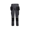 Kép: Portwest CD845 munkanadrag 32 szurke_0.webp