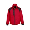Kép: Portwest CD885 munkakabat XXXL piros_0.webp