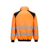 Portwest CD898 munkakabat L narancssarga fekete_1 Kép: Portwest CD898 munkakabat L narancssarga fekete_1.webp