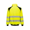 Portwest CD898 munkakabat L sarga fekete_1 Kép: Portwest CD898 munkakabat L sarga fekete_1.webp