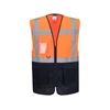 Kép: Portwest ES076 Narancs lathatosagi melleny M_0.webp