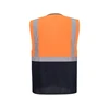 Kép: Portwest ES076 Narancs lathatosagi melleny M_1.webp