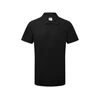 Portwest ES210 Fekete rovid ujju polo 4XL_0 Kép: Portwest ES210 Fekete rovid ujju polo 4XL_0.webp