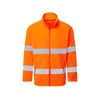 Kép: Portwest ES250 Narancs pulover XS_0.webp