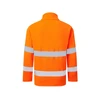 Portwest ES250 Narancs pulover XS_1 Kép: Portwest ES250 Narancs pulover XS_1.webp