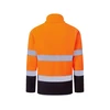 Portwest ES251 Narancs pulover L_1 Kép: Portwest ES251 Narancs pulover L_1.webp