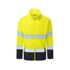 Portwest ES251 Sarga pulover XL_0 Kép: Portwest ES251 Sarga pulover XL_0.webp