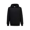 Portwest ES302 Fekete kapucnis pulover S_0 Kép: Portwest ES302 Fekete kapucnis pulover S_0.webp