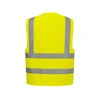 Portwest ES470 Lathatosagi melleny meret M_1 Kép: Portwest ES470 Lathatosagi melleny meret M_1.webp