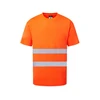 Portwest ES478 rovid ujju polo XXL narancssarga_0 Kép: Portwest ES478 rovid ujju polo XXL narancssarga_0.webp