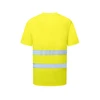 Portwest ES478 rovid ujju polo XXXL sarga_1 Kép: Portwest ES478 rovid ujju polo XXXL sarga_1.webp