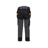 Kép: Portwest EV440 munkanadrag 33 szurke_1.webp