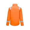 Kép: Portwest FR609 munkakabat L narancssarga_1.webp