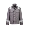 Kép: Portwest FR609 munkakabat XXXL szurke_0.webp