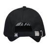 Portwest HA31 baseball sapka fekete_1 Kép: Portwest HA31 baseball sapka fekete_1.webp