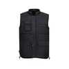 Kép: Portwest S415 melleny XL fekete_0.webp