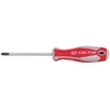 Pozi csavarhuzo 2x100mm 14280204 Kép: Pozi csavarhuzo 2x100mm 14280204.webp