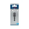 Bosch dugókulcs adapter 1/4 inch hatszög - 1/2 inch négyszög Bosch dugókulcs adapter 1/4 inch hatszög - 1/2 inch négyszög