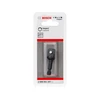 Bosch dugókulcs adapter 1/4 inch hatszög - 1/2 inch négyszög Bosch dugókulcs adapter 1/4 inch hatszög - 1/2 inch négyszög