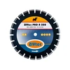 ZIVtec PRO A350 gyémánt vágótárcsa 350 x 25,4 mm ZIVtec PRO A350 gyémánt vágótárcsa 350 x 25,4 mm