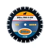 ZIVtec PRO A450 gyémánt vágótárcsa 450 x 25,4 mm