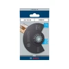 Bosch PRO ACZ 100 BB szegmensfűrészlap oszcilláló multigéphez 100 mm Bosch PRO ACZ 100 BB szegmensfűrészlap oszcilláló multigéphez 100 mm