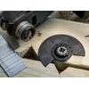 Bosch PRO ACZ 100 BB szegmensfűrészlap oszcilláló multigéphez 100 mm Bosch PRO ACZ 100 BB szegmensfűrészlap oszcilláló multigéphez 100 mm