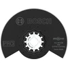 Bosch PRO ACZ 85 EIB szegmensfűrészlap oszcilláló multigéphez 85 mm Bosch PRO ACZ 85 EIB szegmensfűrészlap oszcilláló multigéphez 85 mm