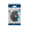 Bosch ACZ 85 RT3 szegmensfűrészlap oszcilláló multigéphez 85 x 2,5mm Bosch ACZ 85 RT3 szegmensfűrészlap oszcilláló multigéphez 85 x 2,5mm