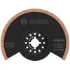 Bosch ACZ 85 RT3 szegmensfűrészlap oszcilláló multigéphez 85 x 2,5mm Bosch ACZ 85 RT3 szegmensfűrészlap oszcilláló multigéphez 85 x 2,5mm
