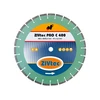 ZIVtec LCQ-400 gyémánt vágótárcsa 400 x 25,4 mm ZIVtec LCQ-400 gyémánt vágótárcsa 400 x 25,4 mm
