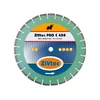 ZIVtec PRO C450 gyémánt vágótárcsa 450 x 25,4 mm ZIVtec PRO C450 gyémánt vágótárcsa 450 x 25,4 mm