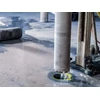 Bosch  gyémántfúrókorona vizesfúráshoz
