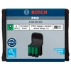 Bosch dugókulcs készlet 1/2 inch Bosch dugókulcs készlet 1/2 inch