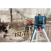 Bosch GRL 400 H forgólézer Hatósugár: 0 - 10 m/0 - 200 m | 3 x elem + elemadapter | Kofferben Bosch GRL 400 H forgólézer Hatósugár: 0 - 10 m/0 - 200 m | 3 x elem + elemadapter | Kofferben