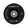Bosch M14 gumitányér fibertárcsához 125 mm Bosch M14 gumitányér fibertárcsához 125 mm