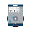 Bosch M14 gumitányér fibertárcsához 125 mm