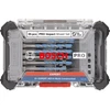Bosch PRO Impact Multi Construction fúró csavarozó készlet 35 részes Bosch PRO Impact Multi Construction fúró csavarozó készlet 35 részes