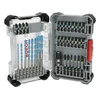 Bosch PRO Impact Multi Construction fúró csavarozó készlet 35 részes Bosch PRO Impact Multi Construction fúró csavarozó készlet 35 részes