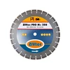 ZIVtec PRO M+350 gyémánt vágótárcsa 350 x 25,4 mm ZIVtec PRO M+350 gyémánt vágótárcsa 350 x 25,4 mm