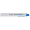 Bosch PRO Medium-Thick S1137BEF orrfűrészlap fémhez 1,1 x 25 x 225 mm, 5 db Bosch PRO Medium-Thick S1137BEF orrfűrészlap fémhez 1,1 x 25 x 225 mm, 5 db