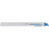 Bosch PRO Medium-Thick S1237BEF orrfűrészlap fémhez 1,1 x 25 x 300 mm, 5 db Bosch PRO Medium-Thick S1237BEF orrfűrészlap fémhez 1,1 x 25 x 300 mm, 5 db
