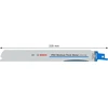 PRO Medium-Thick Metal S1137BEF 25 db_1 Kép: PRO Medium-Thick Metal S1137BEF 25 db_1.webp
