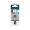 Bosch PZ3 pozidrive behajtóbit 55 mm 2 db Bosch PZ3 pozidrive behajtóbit 55 mm 2 db