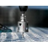Bosch körkivágó 70 mm Bosch körkivágó 70 mm