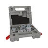 Bosch PRO Multi Material körkivágó fűrész készlet 12 részes Bosch PRO Multi Material körkivágó fűrész készlet 12 részes
