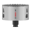 Bosch PRO Multi Material körkivágó 89 mm Bosch PRO Multi Material körkivágó 89 mm